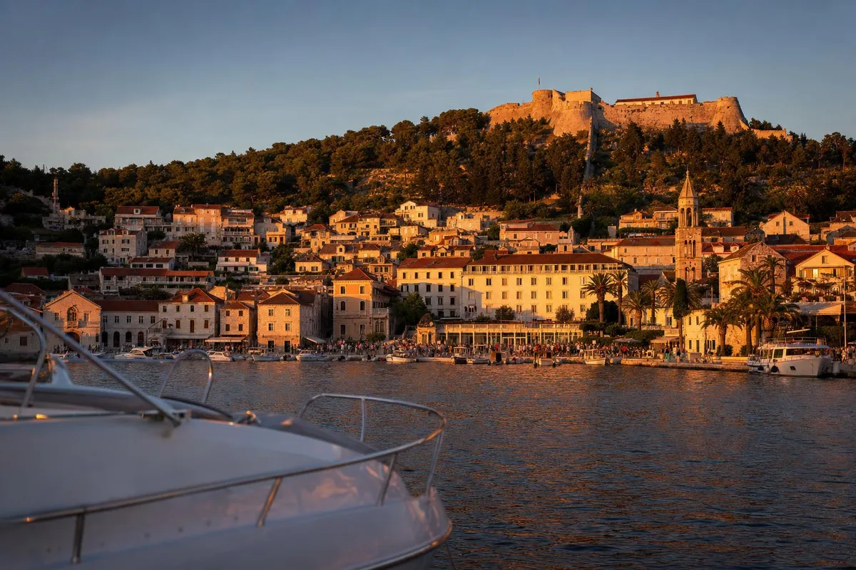 From Day Trips to Private Cruises
