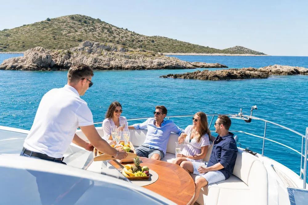 Day Trips Around Hvar