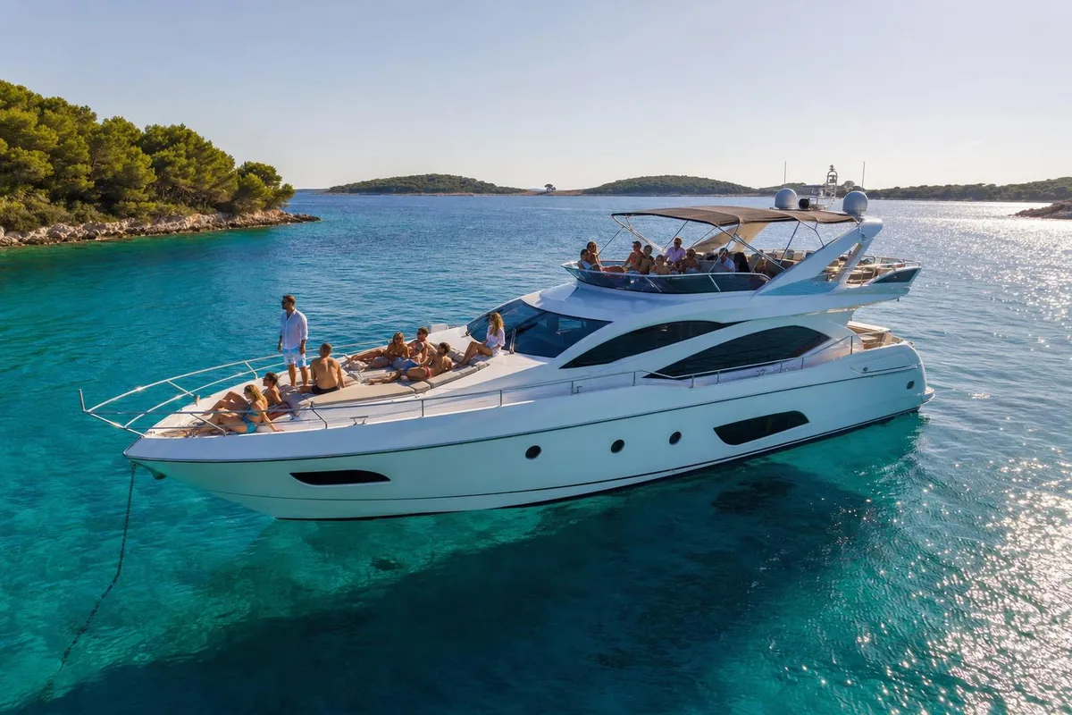 More Than Just a Boat Trip